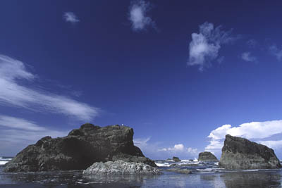 Ruby Beach