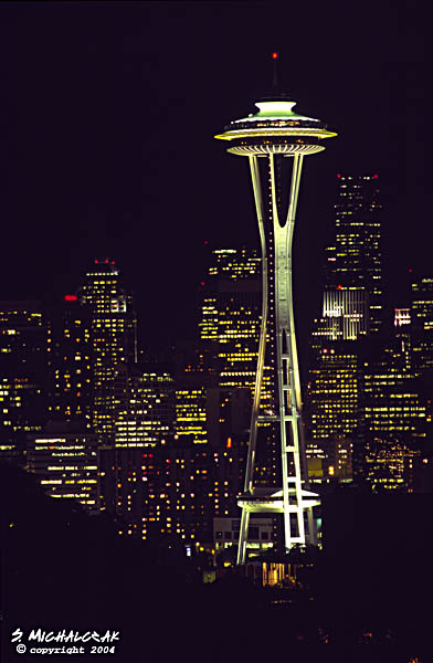 Space Needle