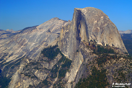 Half Dome