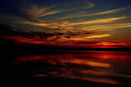 Warmsee (�sterreich)