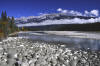 Atabasca River